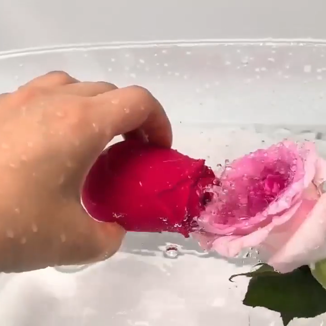 My Rose Toy Discovery: From Curiosity to Complete Satisfaction