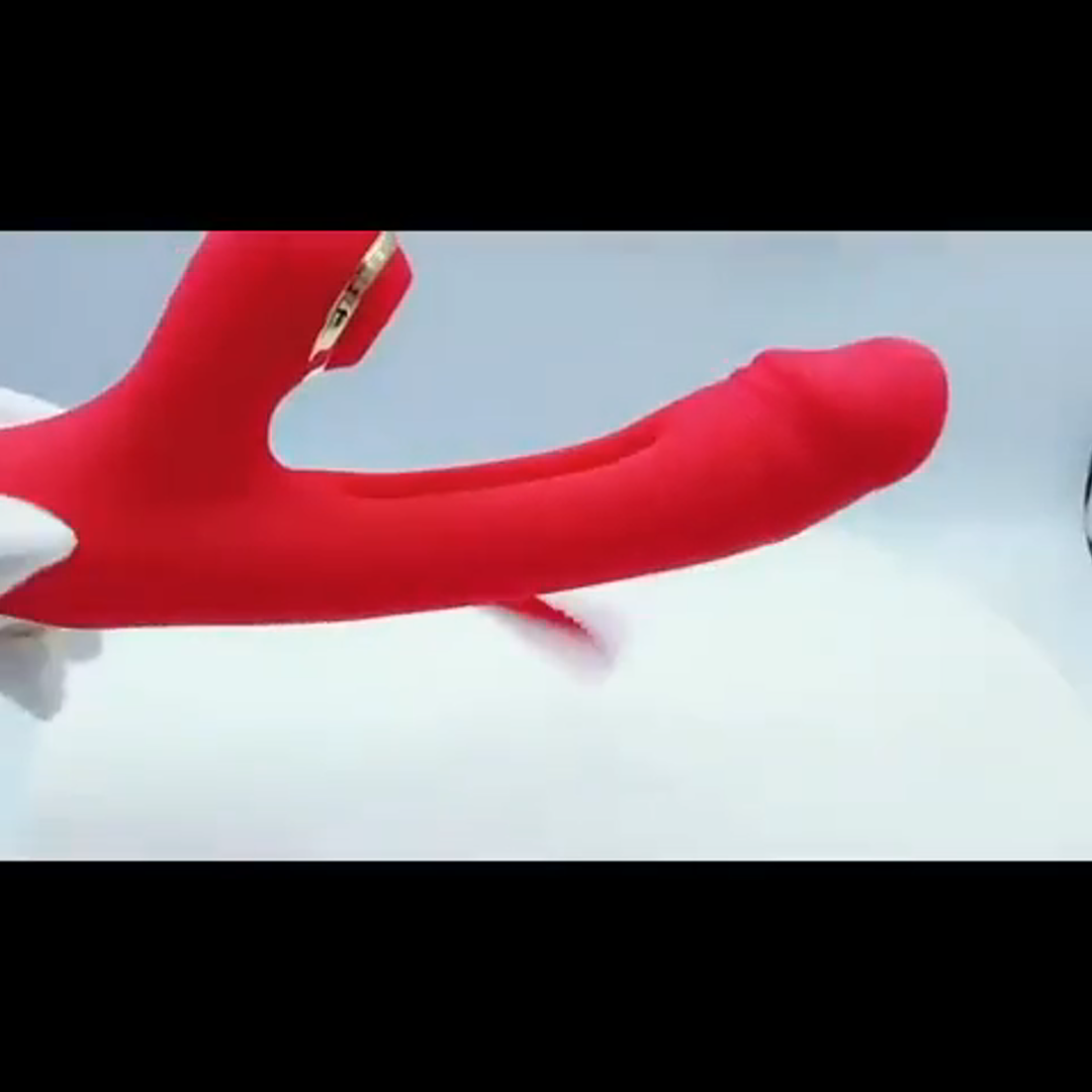 My Honest Experience with the G-Spot Vibrating Dildo: More Than Just Pleasure