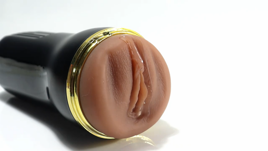 Finding Unexpected Comfort: My Review of the Male Masturbator Airplane Cup
