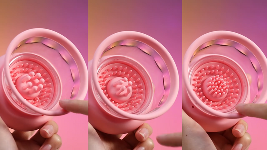 How a Therapist Found a New Way to Relax with the Nipple Toy Clip