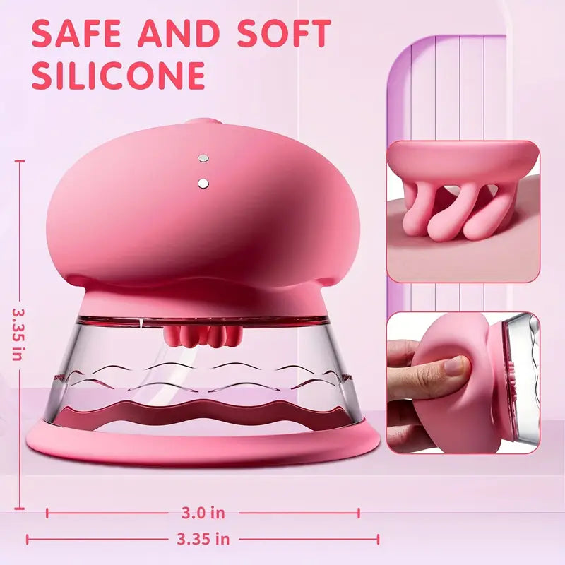 NIPPLE TOY CLIP