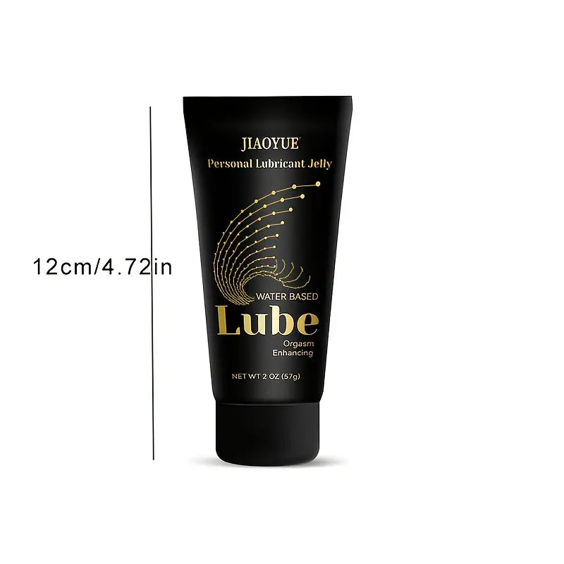 WATER-BASED LUBRICANT