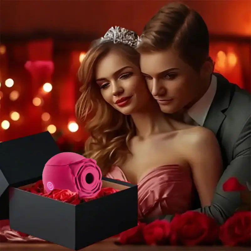 ROSE SEX TOY