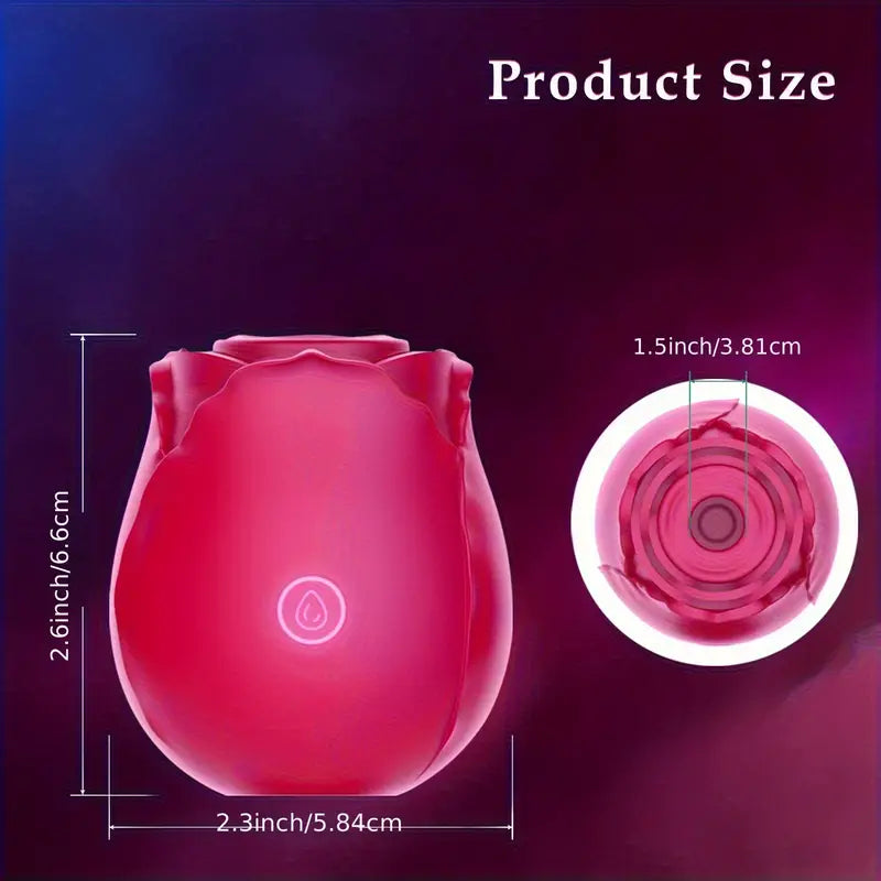 ROSE SEX TOY