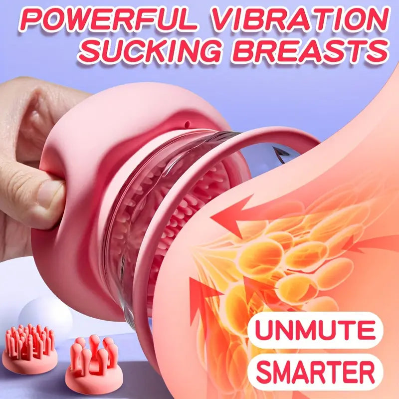 NIPPLE TOY CLIP