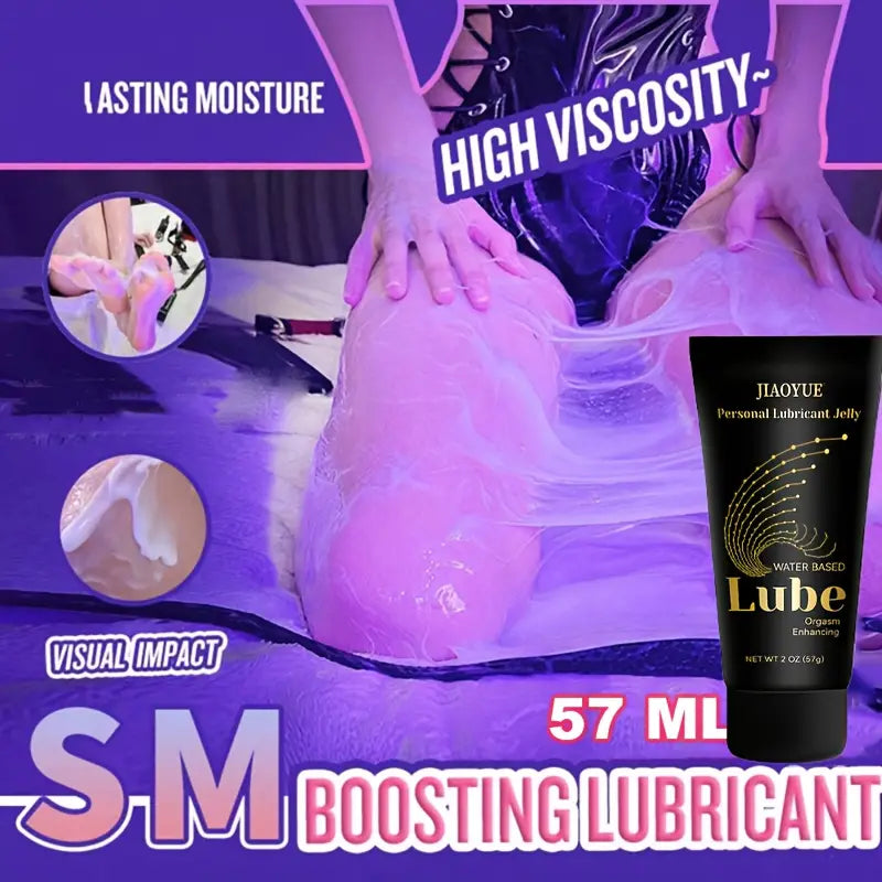 WATER-BASED LUBRICANT