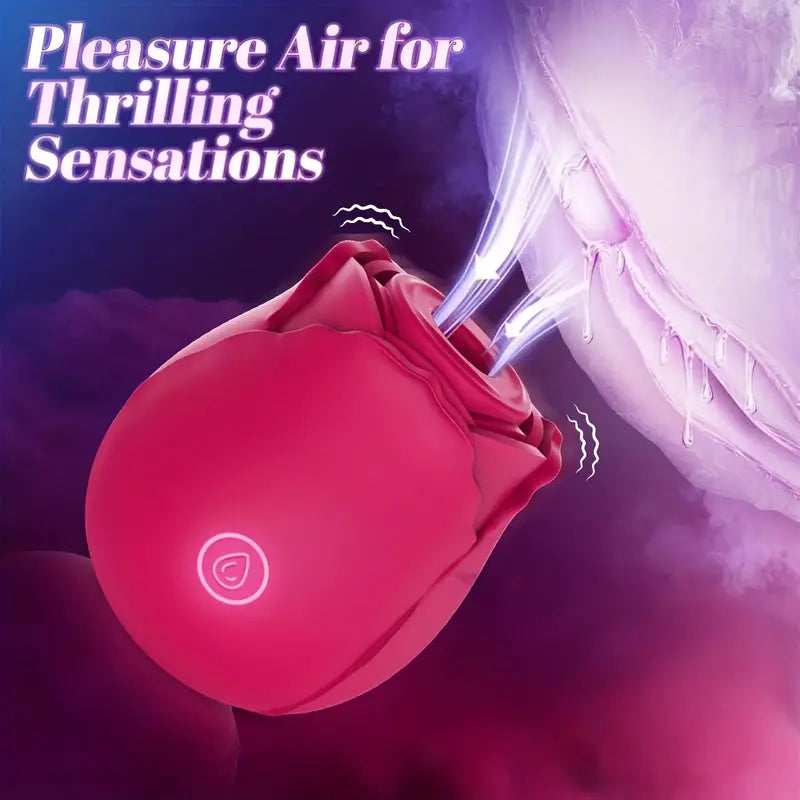 ROSE SEX TOY