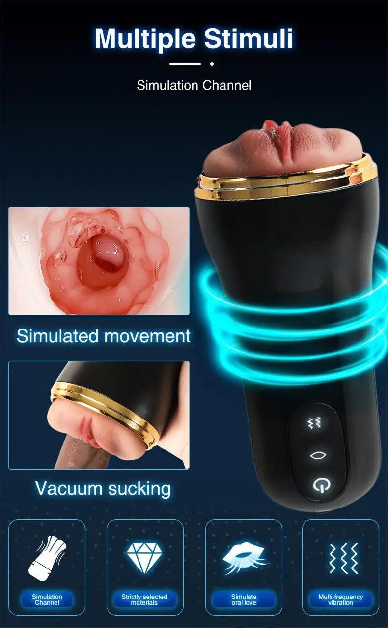 Why the Male Masturbator Airplane Cup Became My Go-To Stress Reliever