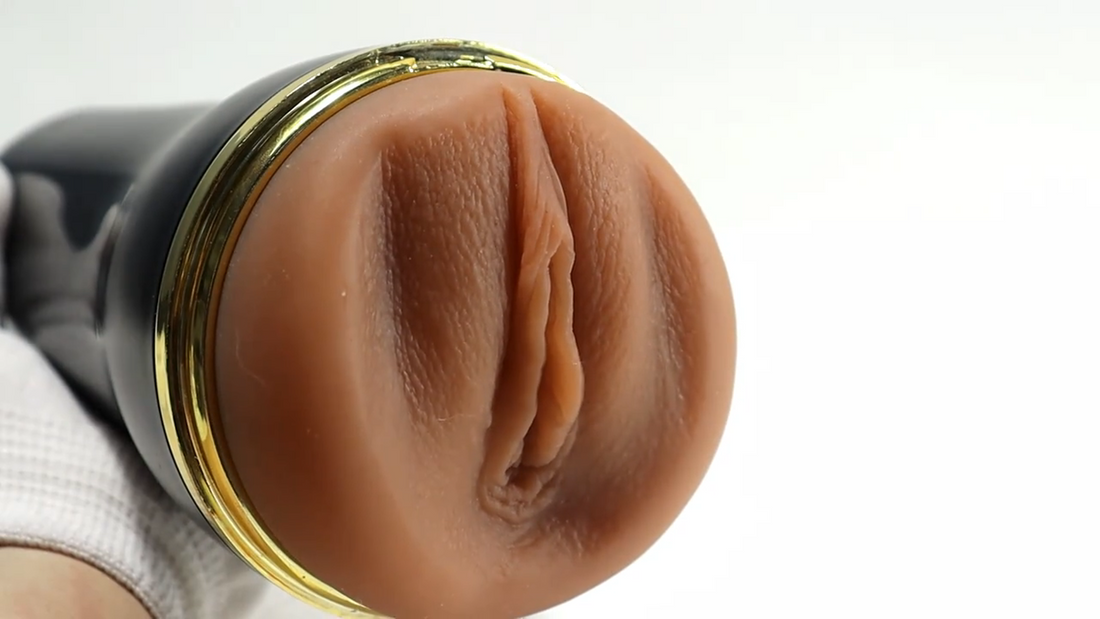 My Honest Night with the Male Masturbator Airplane Cup