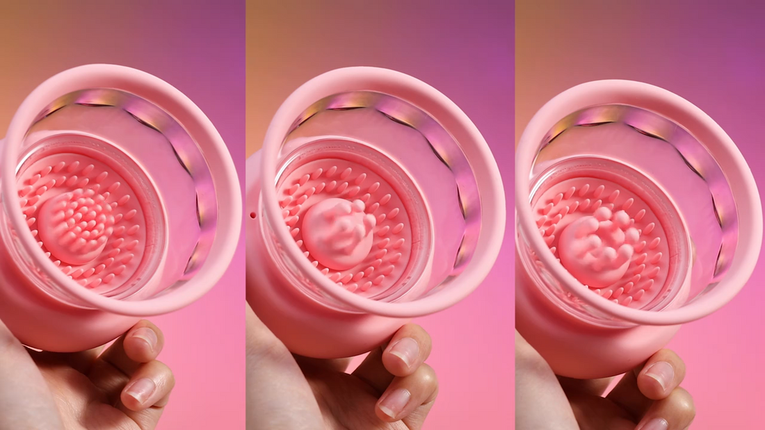 My Relaxing Night with the Nipple Toy Clip – A Personal Review