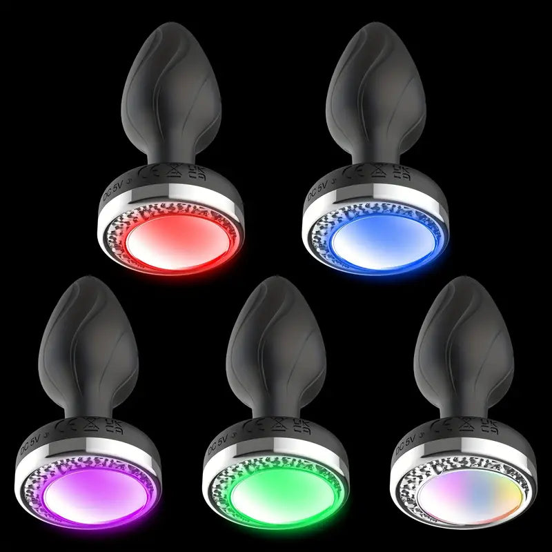 How an App-Controlled Vibrating Butt Plug Took Our Intimacy to a New Level