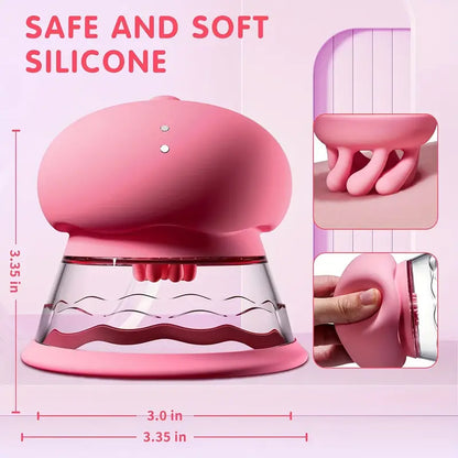 NIPPLE TOY CLIP