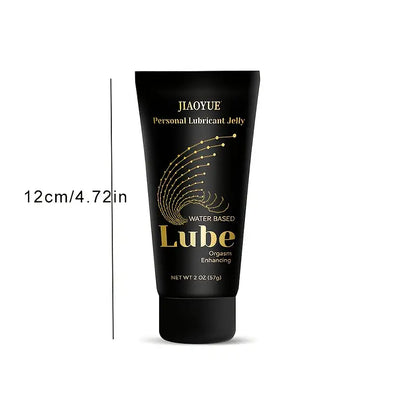 WATER-BASED LUBRICANT