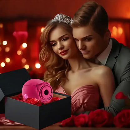 ROSE SEX TOY