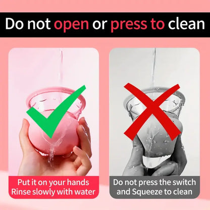 NIPPLE TOY CLIP