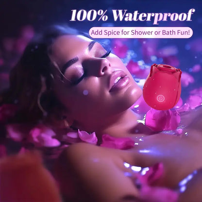 ROSE SEX TOY
