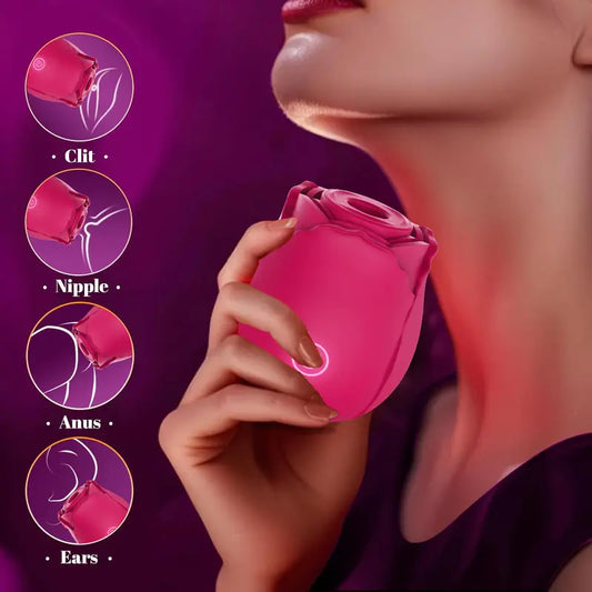 ROSE SEX TOY
